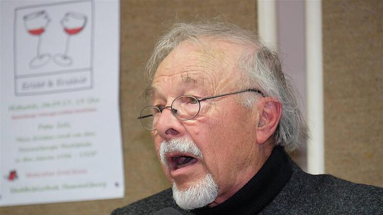 Foto: Gerd Schaar