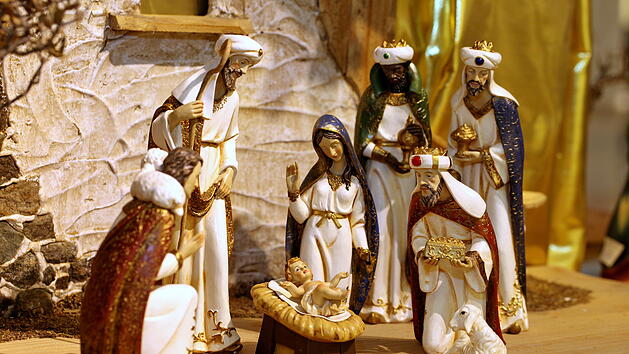 Heilige Drei Könige 2024: Um was geht es und wo gilt er als Feiertag?