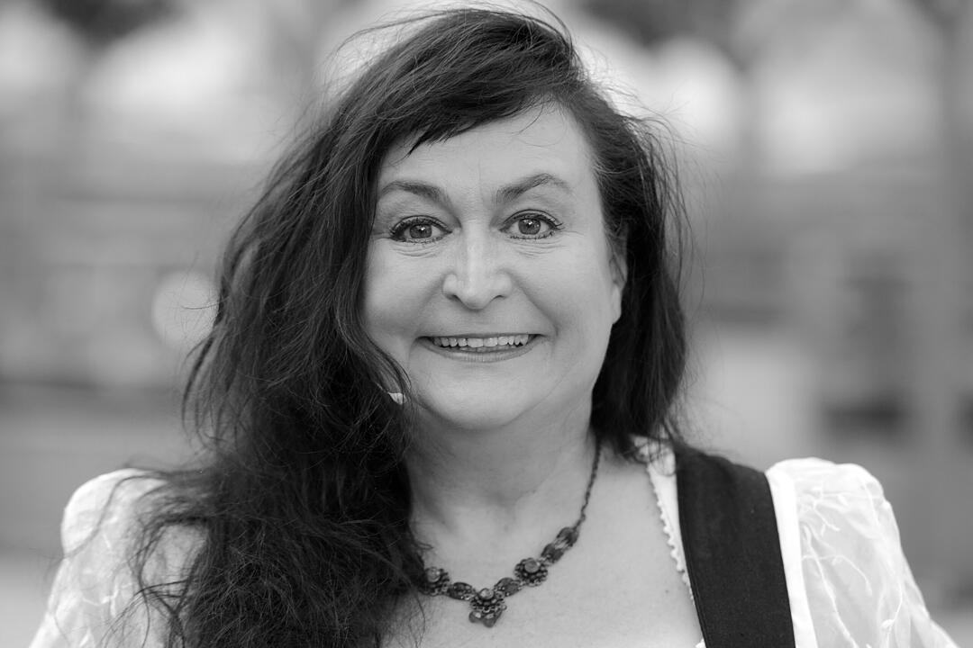 Lizzy Aumeier: 20. Januar 1964-10. Oktober 2024
