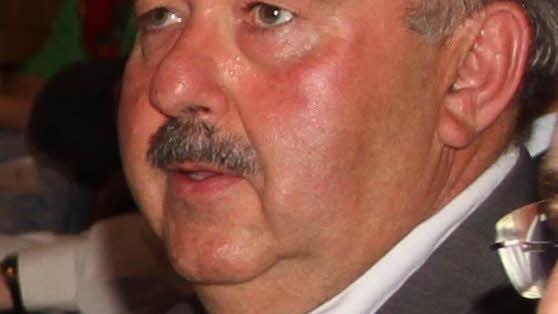 In der Geschichte des CSU-Ortsverbandes blätterte der langjährige Vorsitzende Otmar Schmitt.