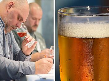 Bayreuth: "Brussels Beer Challenge" 2022 - vier fränkische Biere ausgezeichnet