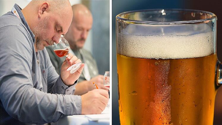 Bayreuth: "Brussels Beer Challenge" 2022 - vier fränkische Biere ausgezeichnet