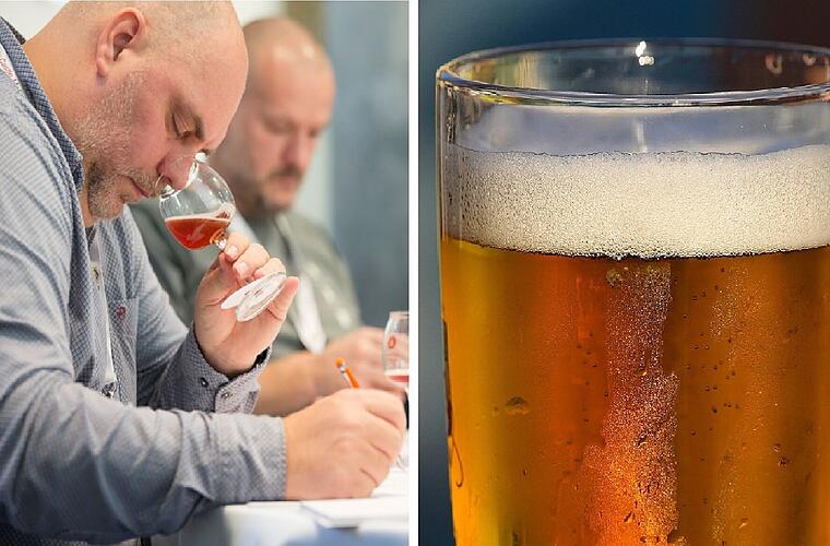 "Brussels Beer Challenge" 2022 - vier oberfränkische Biere bei internationalem Wettbewerb ausgezeichnet