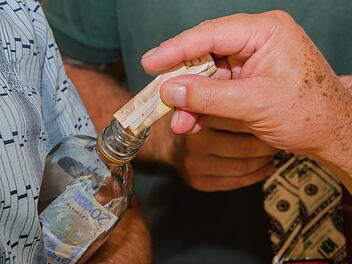 Caritas-Herbstsammlung startet Ende September: Hilfe für Bedürftige