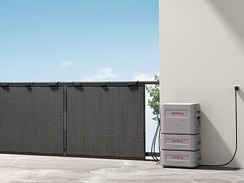 Vergiss die Anker Solarbank: Dieser Stromspeicher schlägt alle Konkurrenten