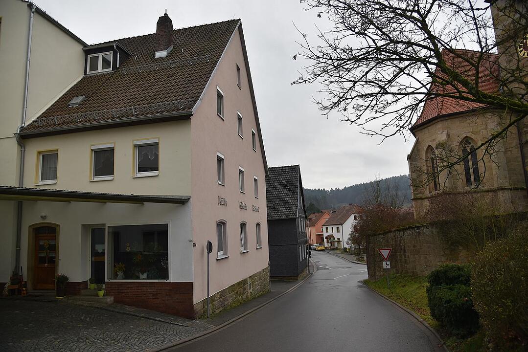 10.01.2016 Fotoreportage Seidmannsdorf