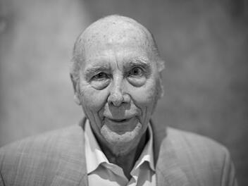 Einstiger Fußball-Weltmeister Horst Eckel gestorben