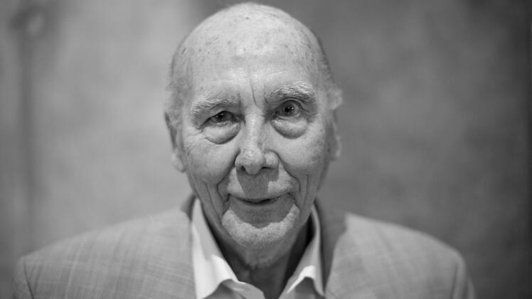 Einstiger Fußball-Weltmeister Horst Eckel gestorben