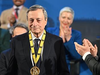 Karlspreis 2026 &ndash; Verleihung