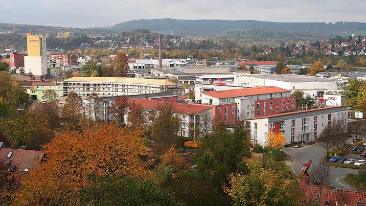 Über die Terrassentür verschaffte sich am Samstagabend ein Einbrecher Zugang zu einer Seniorenwohnung am Schwedensteg. Die 83-jährige Bewohnerin störte den Täter, der mit Schmuck und Bargeld als Beute die Flucht ergriff. Foto: Archiv/Gabriele Hänseler