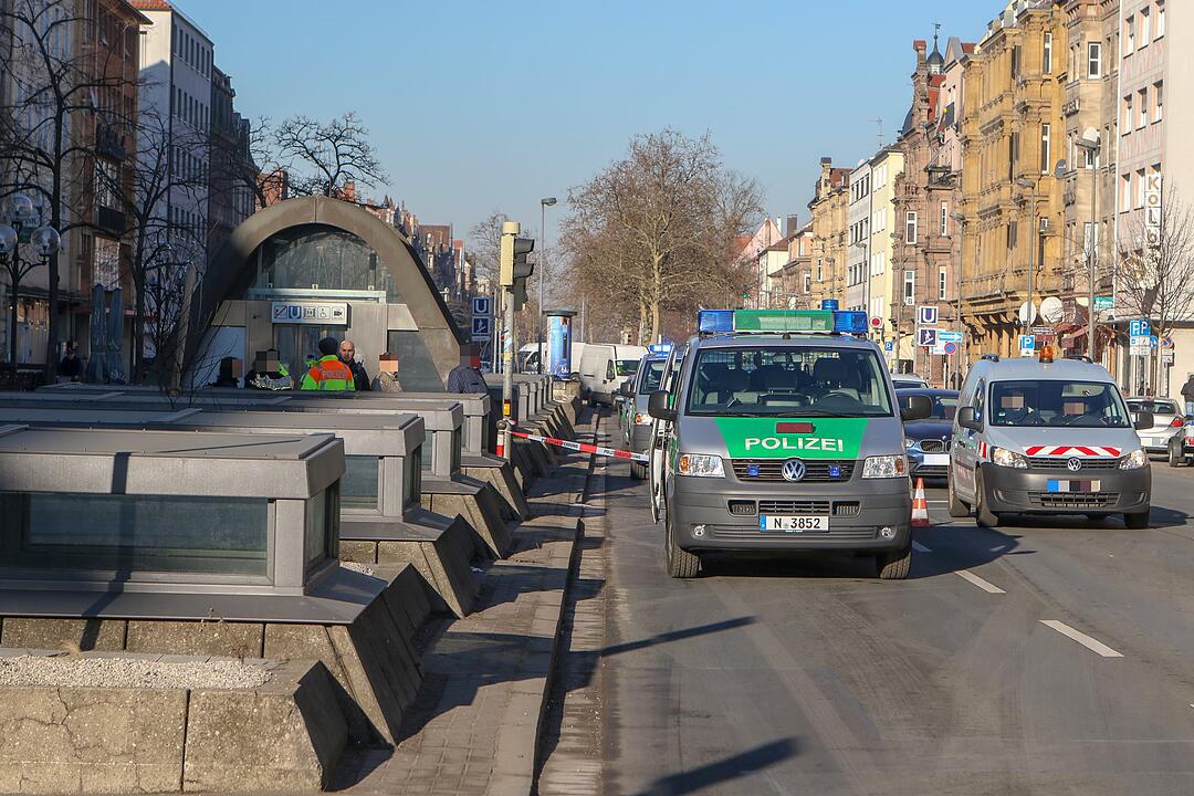 Autofahrerin erfasst Kind