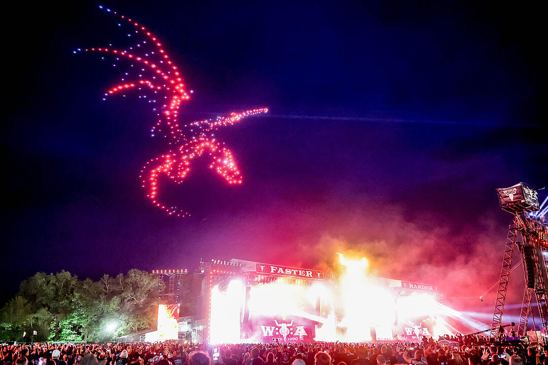 Wacken Open Air 2023