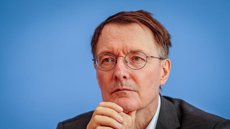 Karl Lauterbach (SPD)
