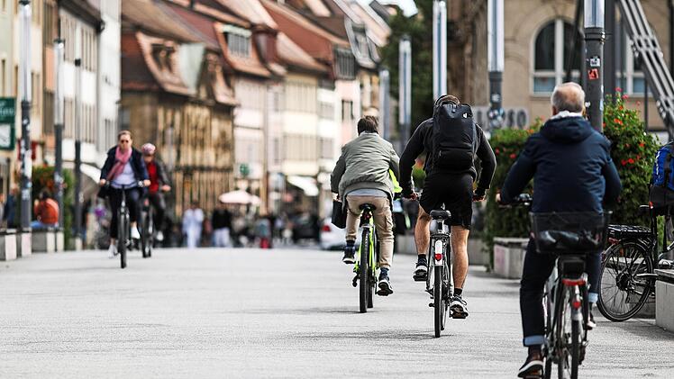 Jeder gefahrene Radkilometer z&auml;hlt.