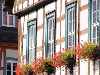 Die Altstadt soll als Wohngebiet attraktiver werden. Foto: Heike Beudert