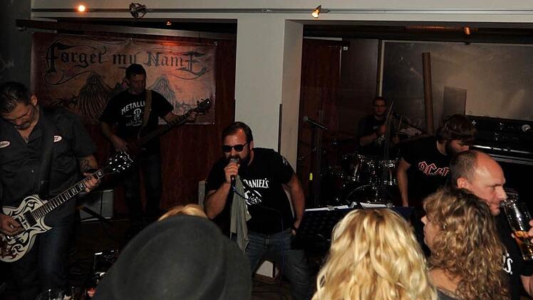 Foto: Richard S&auml;nger