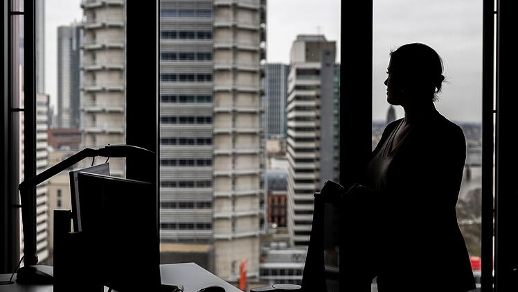 Frauen in F&uuml;hrungspositionen