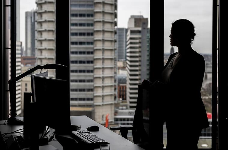 DIW: Frauenanteil in Vorständen stagniert