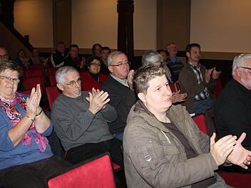 Fernwasser Franken möchte das Wasserschutzgebiet rund um Uehlfeld erweitern. Über 500 Betroffene trugen jetzt ihre Einwendungen vor. Fotos: Sonja Werner
