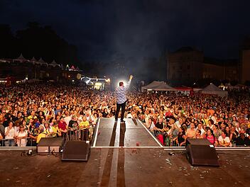 Coburg zieht Bilanz zum internationalen Samba-Festival - das waren die Höhepunkte Coburg zieht Bilanz zum internationalen Samba-Festival - das waren die Höhepunkte