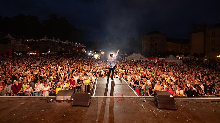 Coburg zieht Bilanz zum internationalen Samba-Festival - das waren die H&ouml;hepunkte