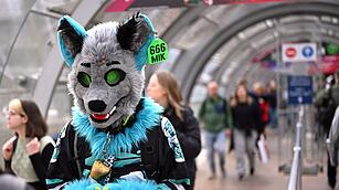 Leipziger Buchmesse 2026