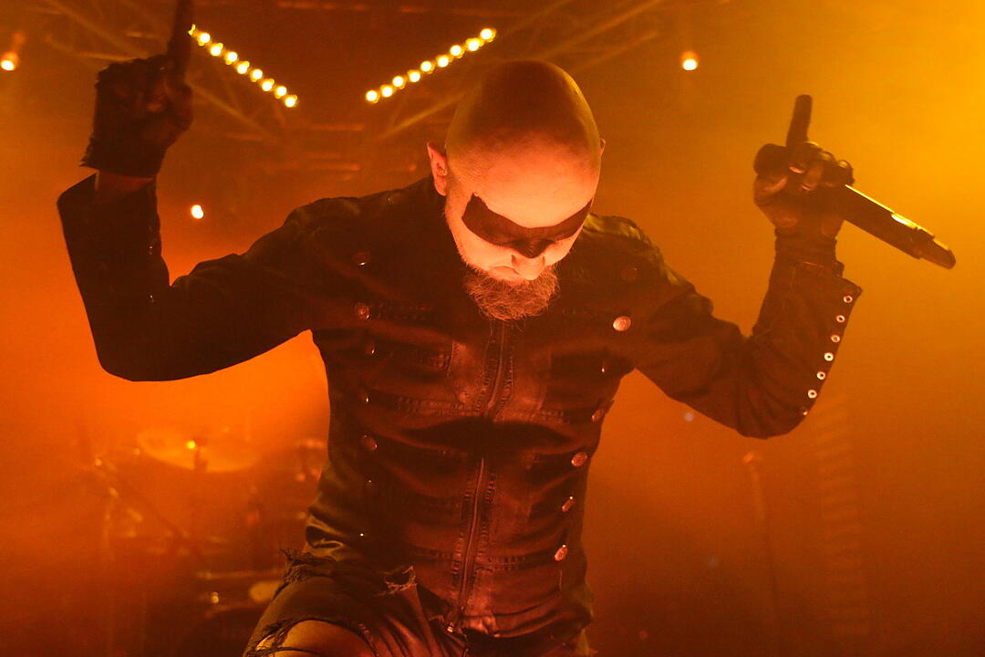 Metal Franconia Festival