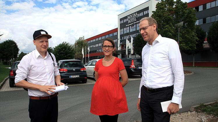 Foto: Richard Sänger