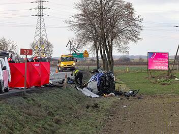 Verkehrsunfall mit sechs Toten in Polen
