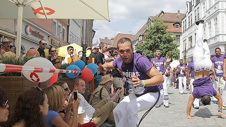 Foto: Albert Hochst&auml;dter