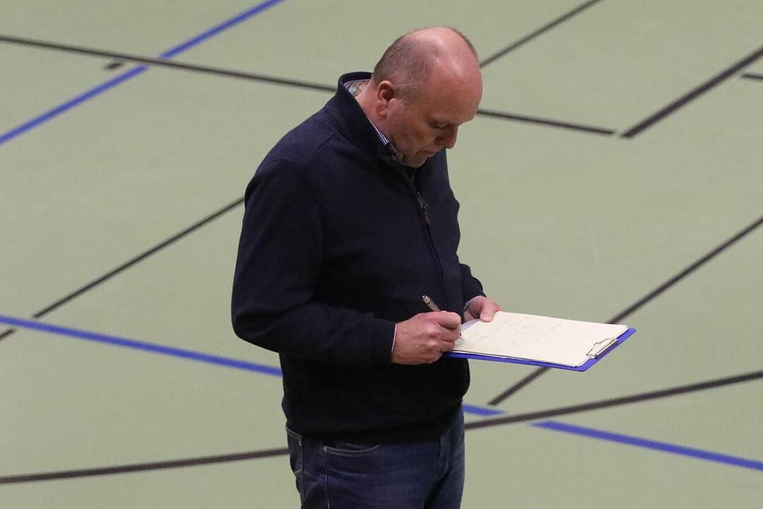 TSV Lengfeld - VfL Volkach