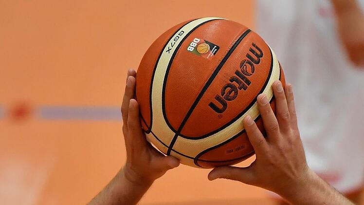 Der Basketball-Bundesligist Medi Bayreuth meldete einen positiv auf Covid-19 getesteten Spieler. Symbolbild: Sportfoto Zink