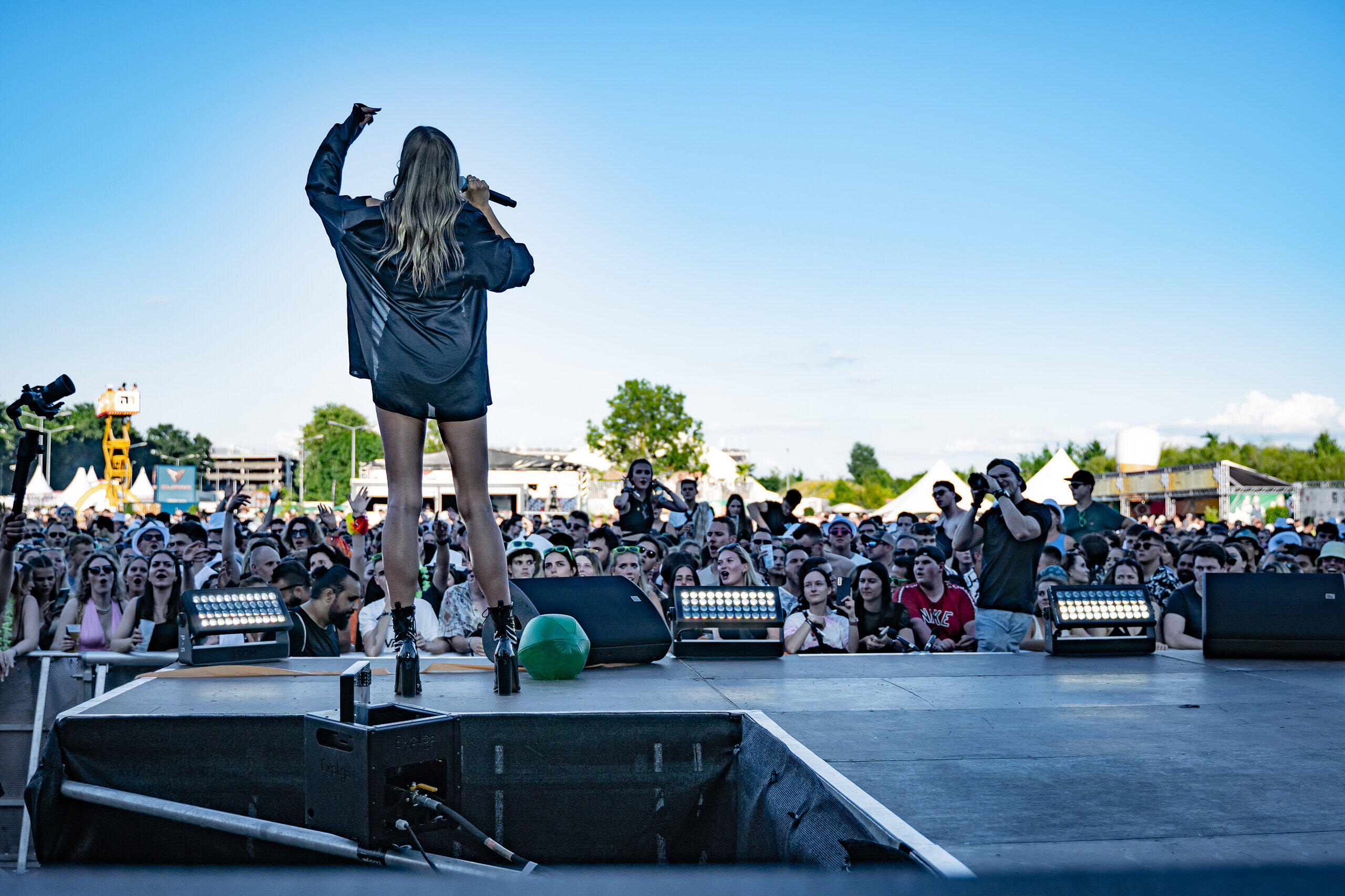 Garlic Land Festival Teil 2 Bildergalerie