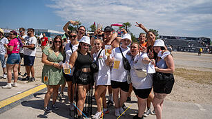 Mit den beliebtesten und erfolgreichsten Ballermann- und Partyacts!