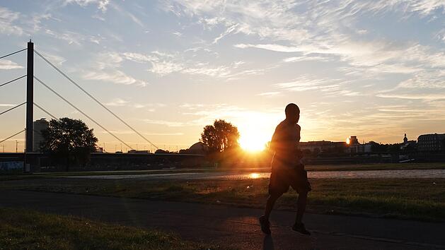 Sportfeste bald ohne Wurst und Bier? Das ist der "Hitzeschutzplan" von Gesundheitsministerin Warken