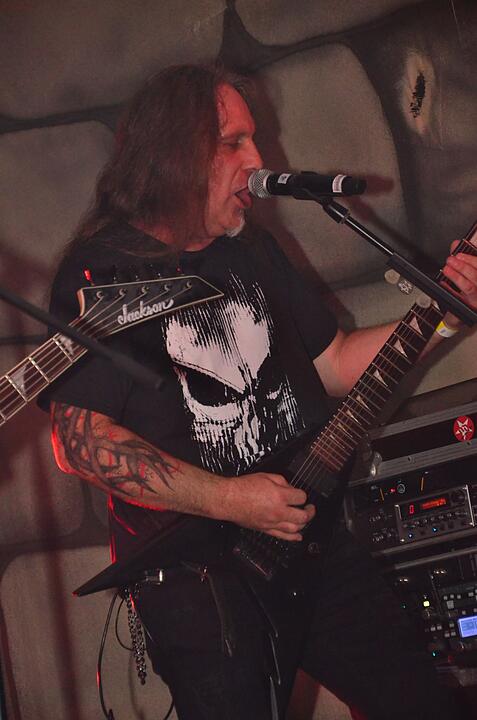 Schlachtschüssel & FUCK