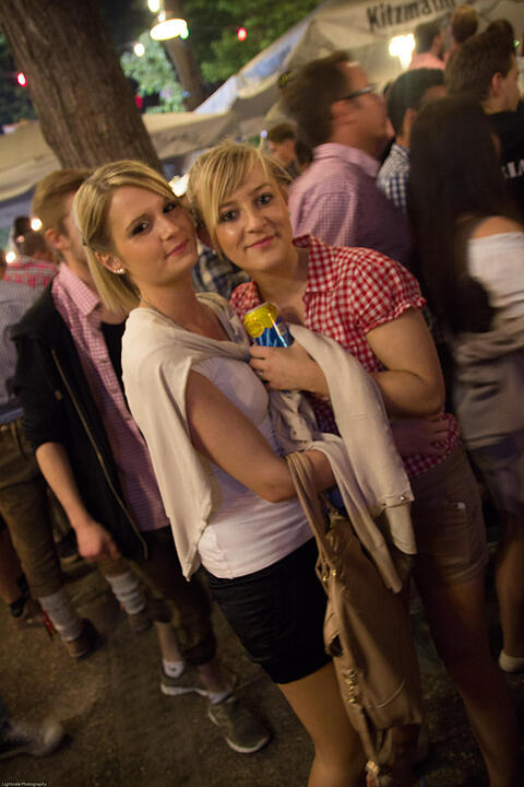 24.05.2015 Erlangen - Bergkirchweih Tag 4