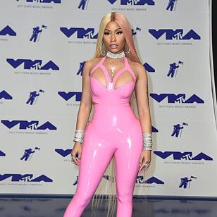 MTV Video Music Awards 2017