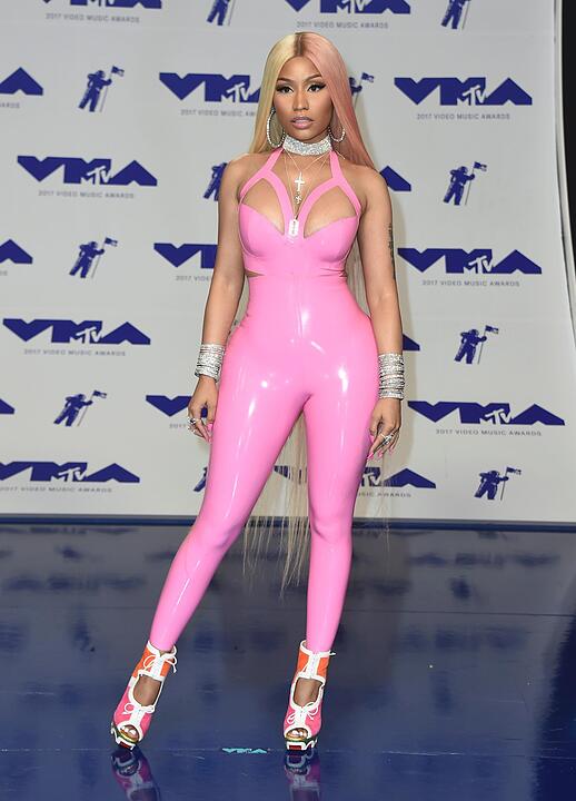 MTV Video Music Awards 2017