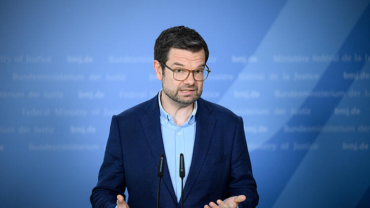 Bundesjustizminister Buschmann will Unterhaltsrecht reformieren