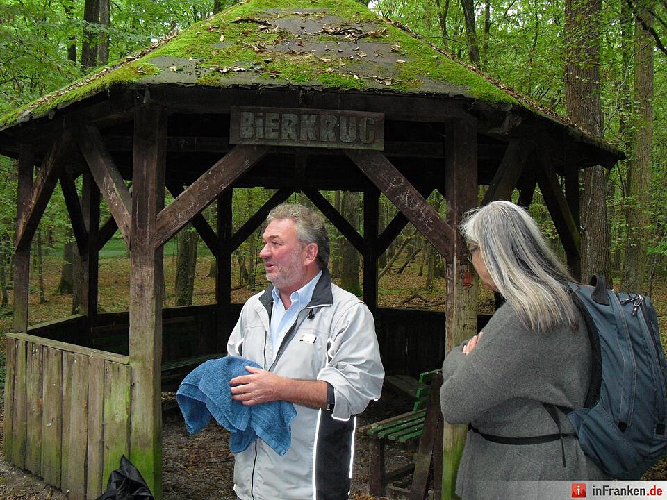 ABO Plus-Herbstwanderung Bamberg
