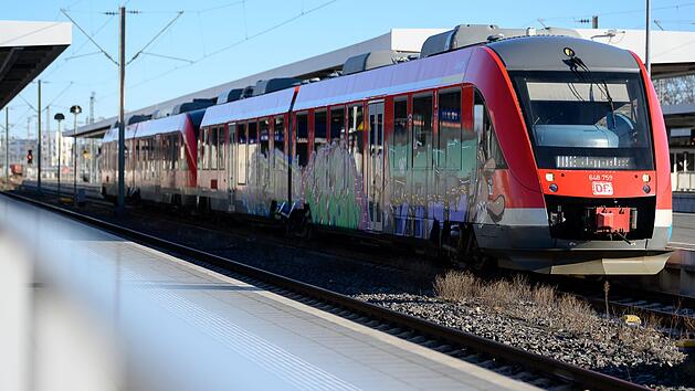 Streik der Lokführergewerkschaft GDL