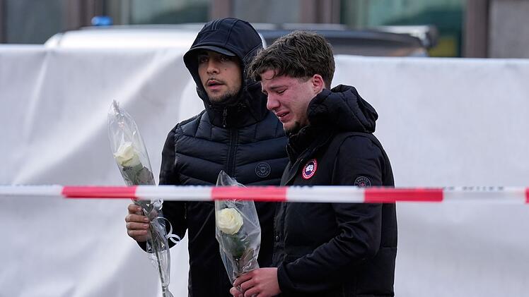 Nach dem t&ouml;dlichen Brand in Crans-Montana