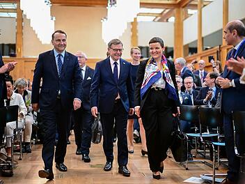 Deutsch-Polnisches Forum
