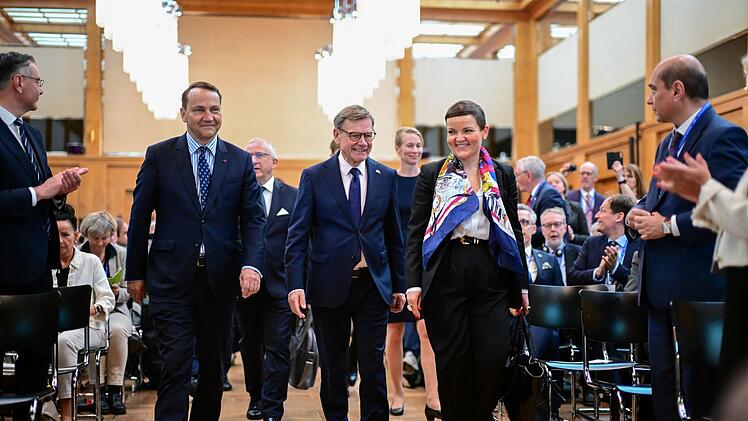 Deutsch-Polnisches Forum