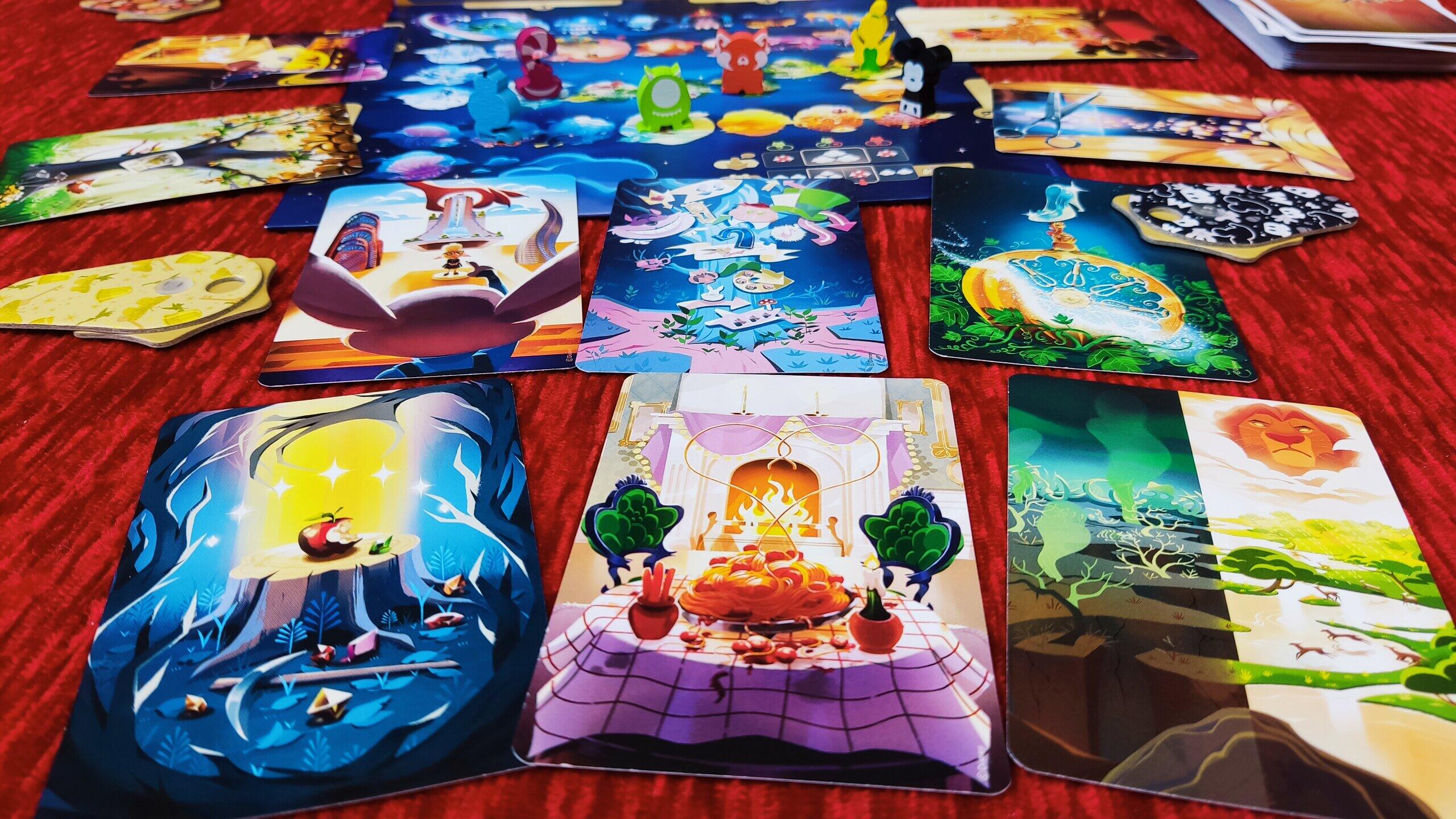 Spiele-Test \