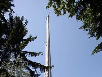 Foto: Georg Wolf