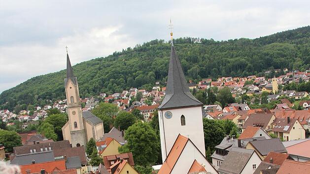 Wer wird k&uuml;nftig in Ebermannstadt regieren? Archiv