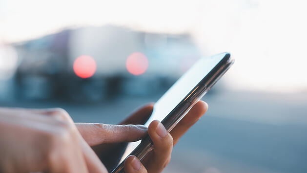 Auf Android-Smartphones gibt es einen sicheren Ordner, in dem Dateien oder Anwendungen geschützt aufbewahrt werden können