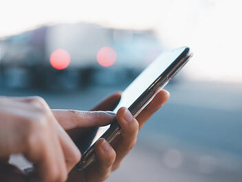 Auf Android-Smartphones gibt es einen sicheren Ordner, in dem Dateien oder Anwendungen geschützt aufbewahrt werden können